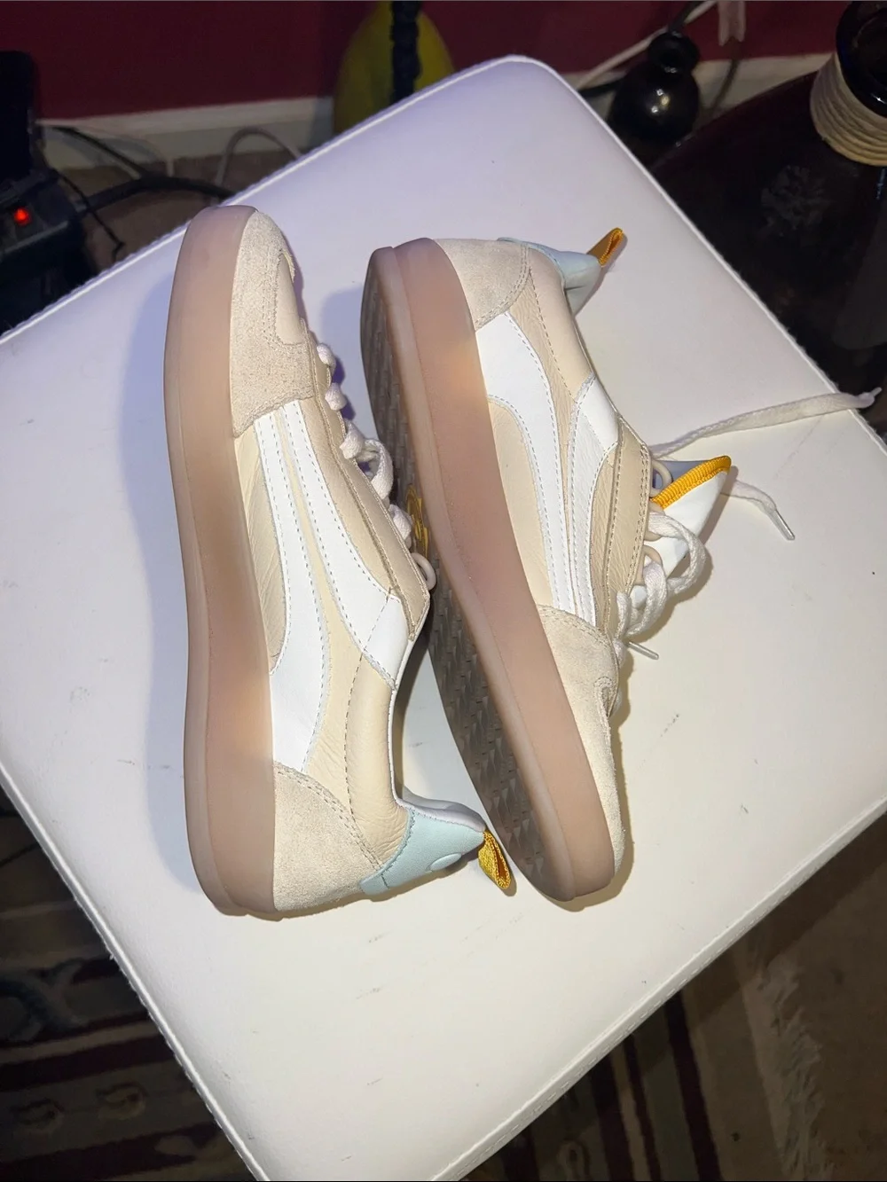 ONCEPT Fez Retro Low-Top Sneakers - Picture 9 of 10